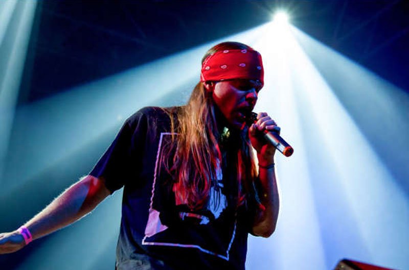 Appetite for Destruction