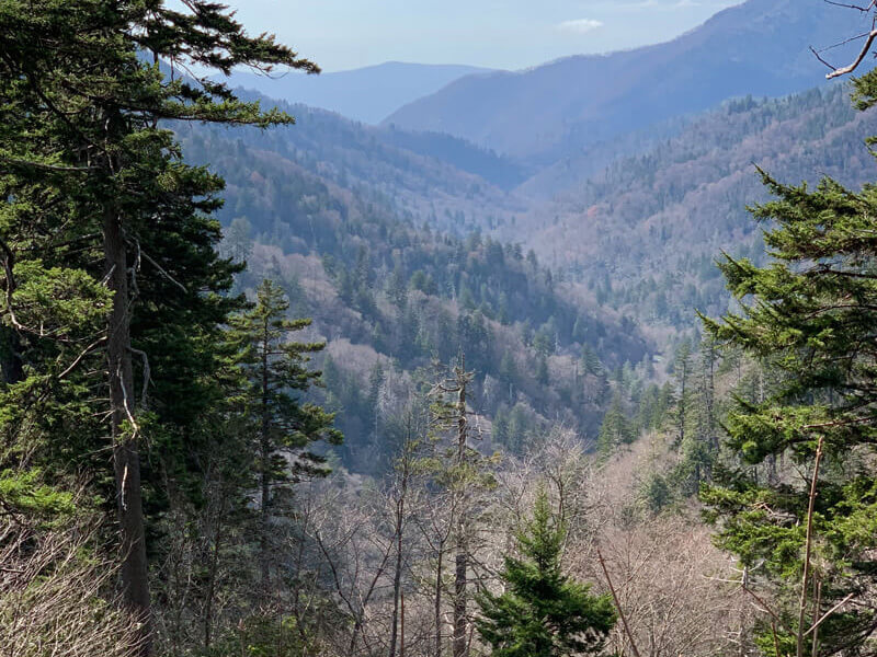 Great Smoky Mountains National Park