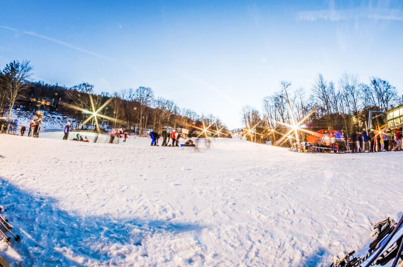 Sugar Mountain Resort