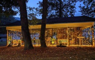 Wedding venues in western nc