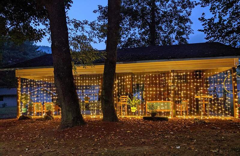 Wedding venues in western nc