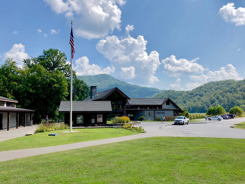 Smoky Mountain Museums