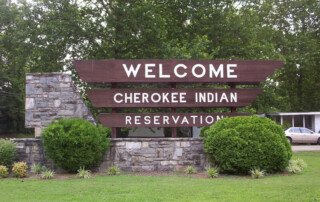 Cherokee Nation
