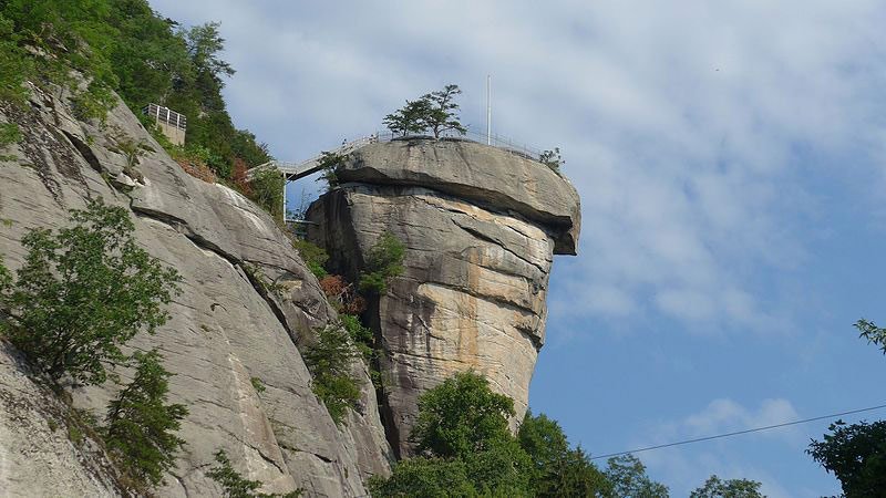 Last of the Mohicans