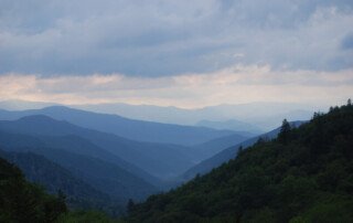 Great Smoky Mountains