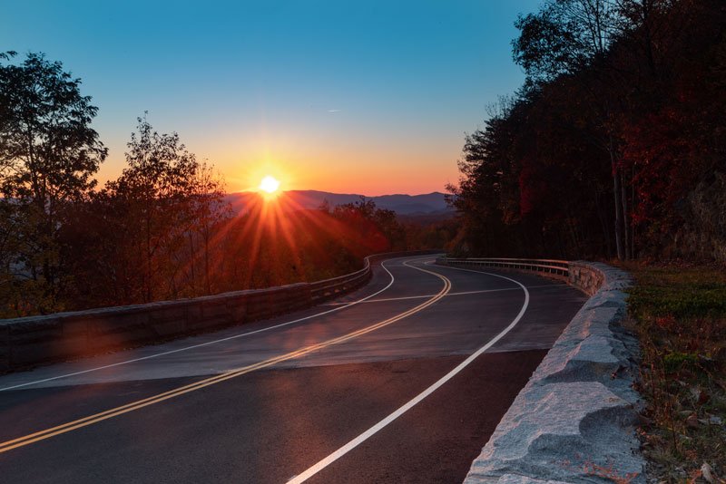 Foothills Parkway