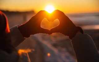 Winter Solstice in the Smoky Mountains