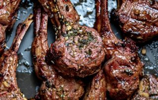 Catering Smoky Mountain Cuisine