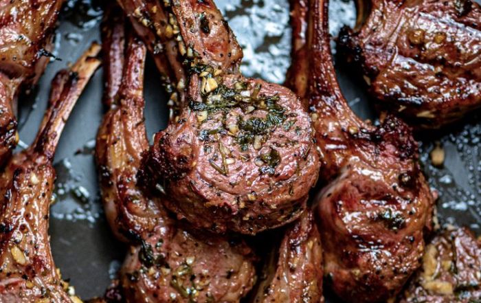 Catering Smoky Mountain Cuisine