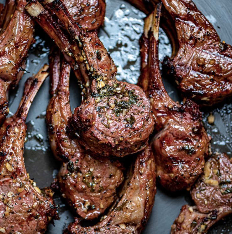 Catering Smoky Mountain Cuisine